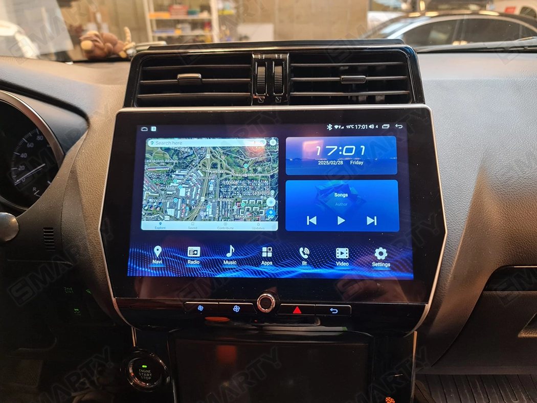Excellent quality, easy connection, advanced technical characteristics, and huge functionality are all SMARTY Trend devices! Upgrade your car today to enjoy all the benefits of SMARTY Trend tomorrow!